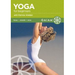 Yoga for beginners DVD