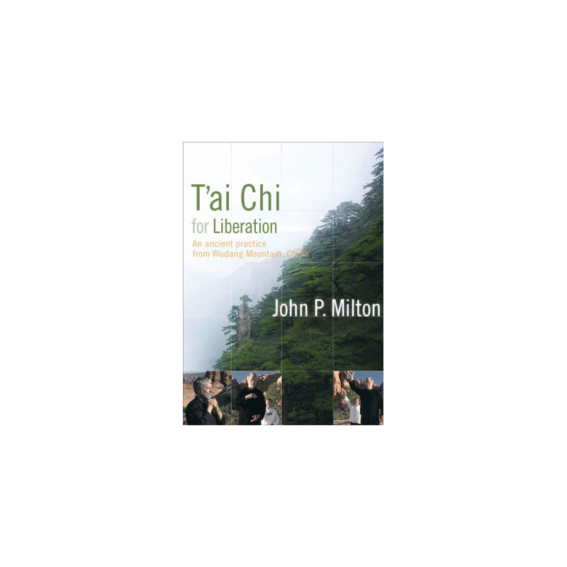 Tai Chi For Liberation