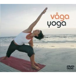 Våga yoga DVD