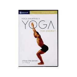 Yoga practice for Energy