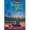 Tibetan Energy Yoga DVD