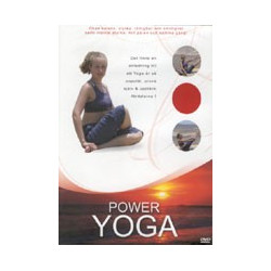 Power Yoga (DVD)