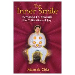 Inner Smile bok