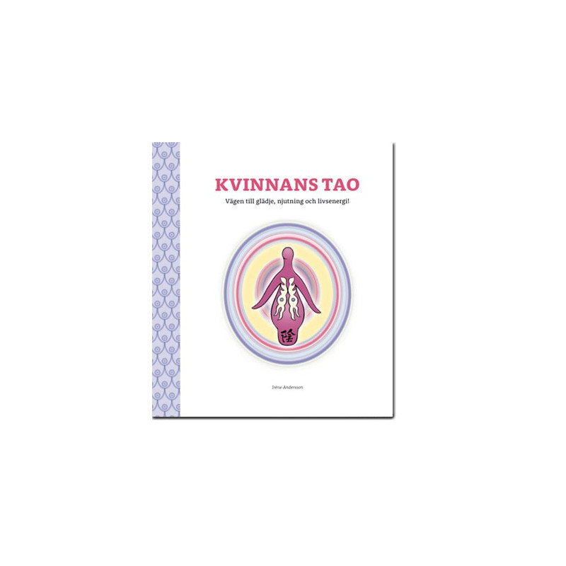 Kvinnans Tao