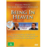 Being in Heaven DVD 2 disc special edition