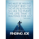 Finding Joe DVD