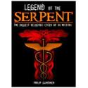 Legend of the Serpent DVD