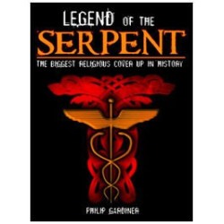 Legend of the Serpent DVD