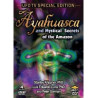 Yahuasca & Mystical Secrets of The Amazon 4 DVD