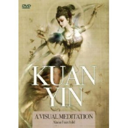 Kuan Yin, A Visual Meditation DVD