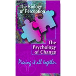 Biology of Perception The Psychology of Change DVD