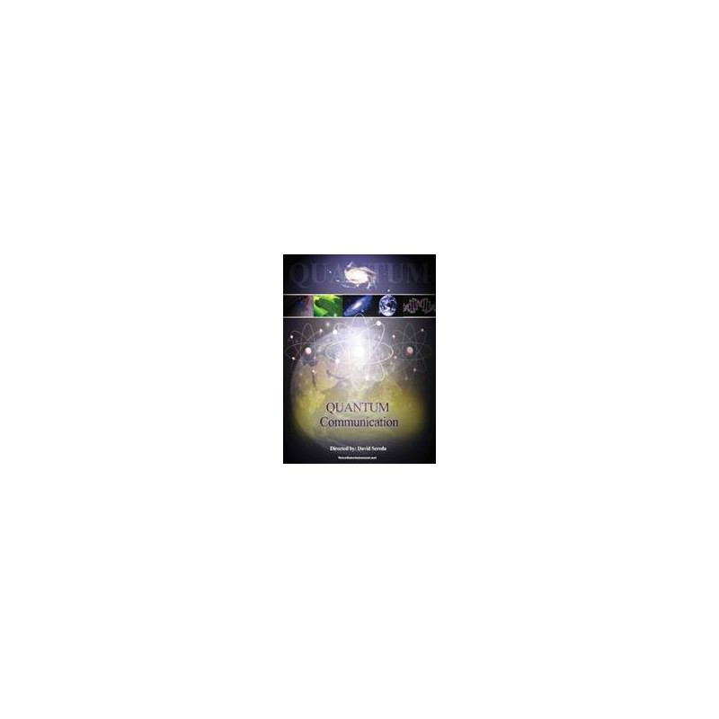 Quantum Communication DVD