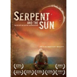 Serpent and The Sun DVD