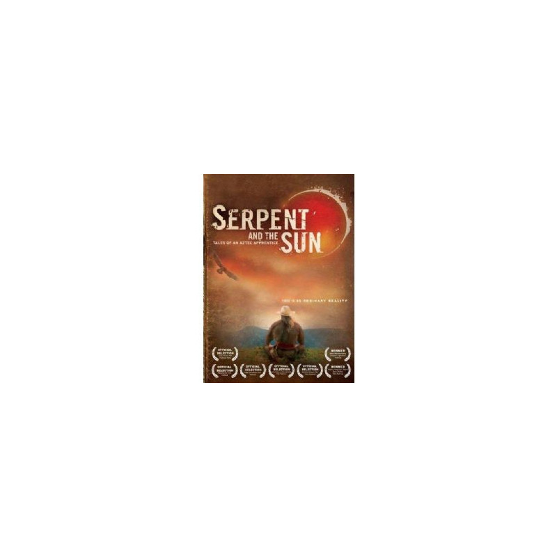 Serpent and The Sun DVD