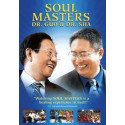 Soul Masters Dr Guo and Dr Sha DVD
