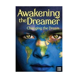 Awakening The Dreamer Changing The Dream DVD