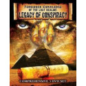 Forbidden knowledge the Lost Realms 3 DVD