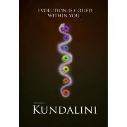 Kundalini DVD