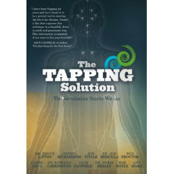 Tapping Solution DVD