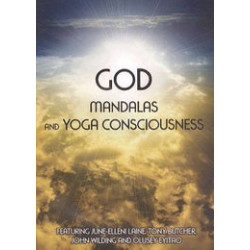 God Mandalas and Yoga Consciousness DVD