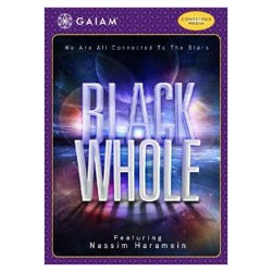 Black Whole We Are All Connected To The Stars (DVD)