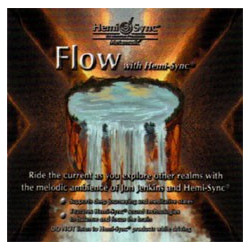 Flow with Hemi-Sync®
