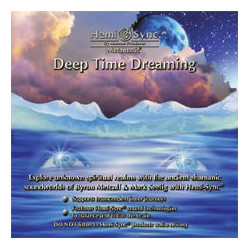 Deep Time Dreaming