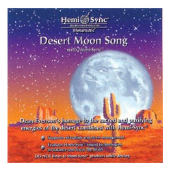 Desert Moon Song