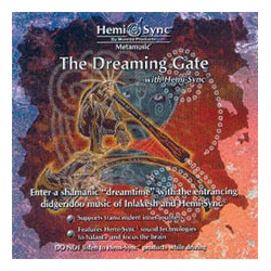 Dreaming Gate