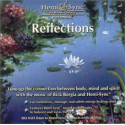 Hemi-Sync Reflections