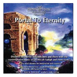Portal To Eternity