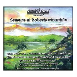 Seasons at Roberts Mountain