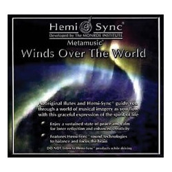 Winds Over The World