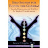 Seed Sounds For Tuning The Chakras bok och CD