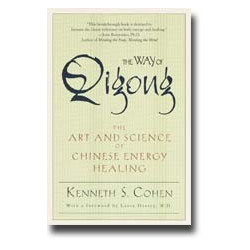 Way of Qigong