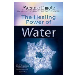 Healing Power of Water