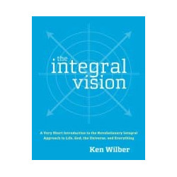 Integral Vision