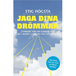 Jaga dina drömmar