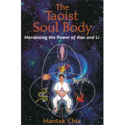The Taoist Soul Body