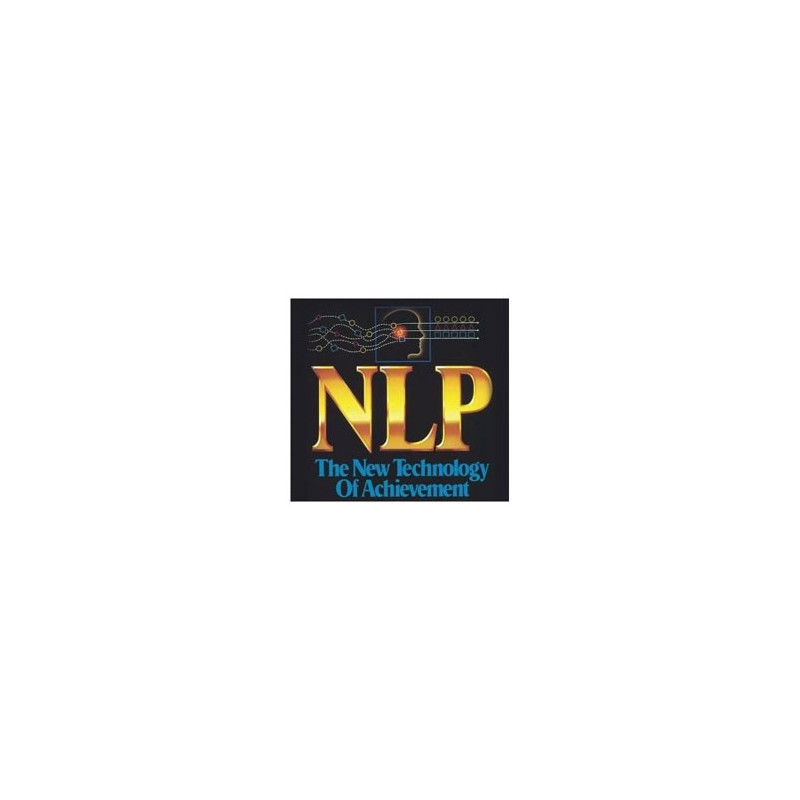NLP the new technology of achievement CD