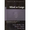 Mind at Large Studies in Consciousness