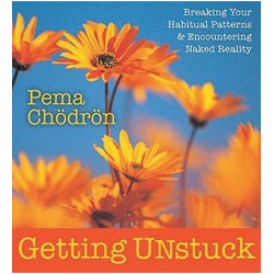 Getting Unstuck Breaking Your Habitual Patterns & Encountering Naked Reality