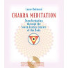 Chakra Meditation bok och CD