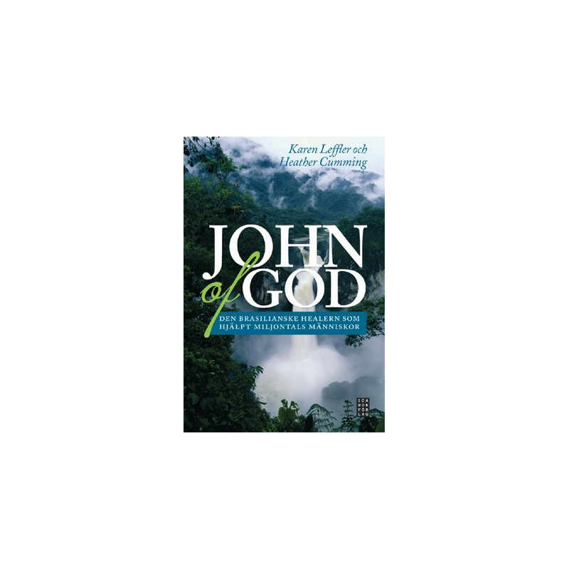 John of God