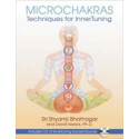 Microchakras Techniques For Inner Tuning Bok & CD