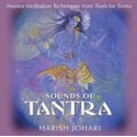 Sounds of Tantra Mantra Meditation Techniques (2 CD)