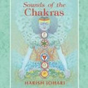 Sounds Of The Chakras CD