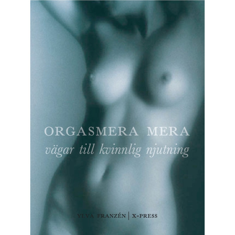 Orgasmera mera