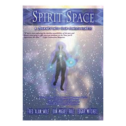 Spirit Space A Journey Into Your Consciousness