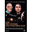God The Universe and Everything Else